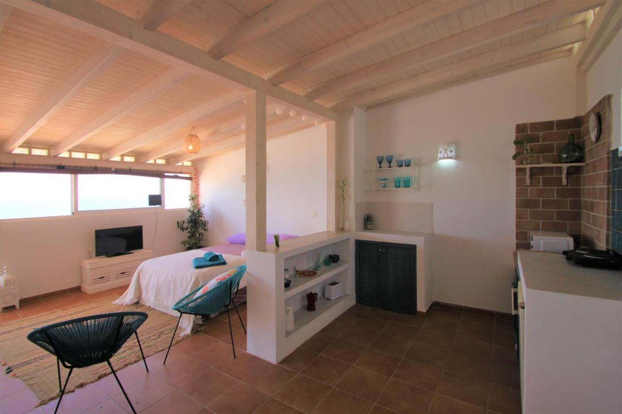 Apartamento Loft Con Encanto Casaturis En Ga102 Gran Alacant