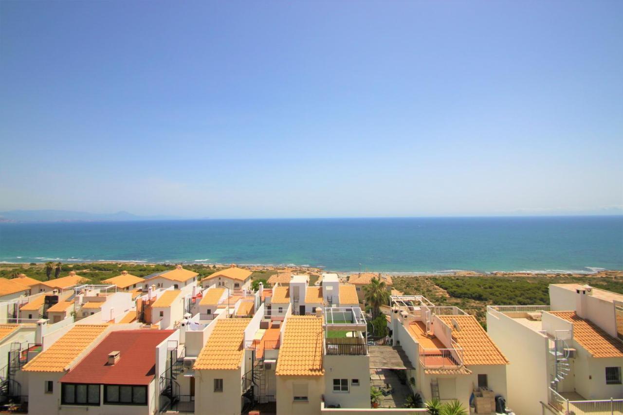 Loft Con Encanto Casaturis En Ga102 * Gran Alacant