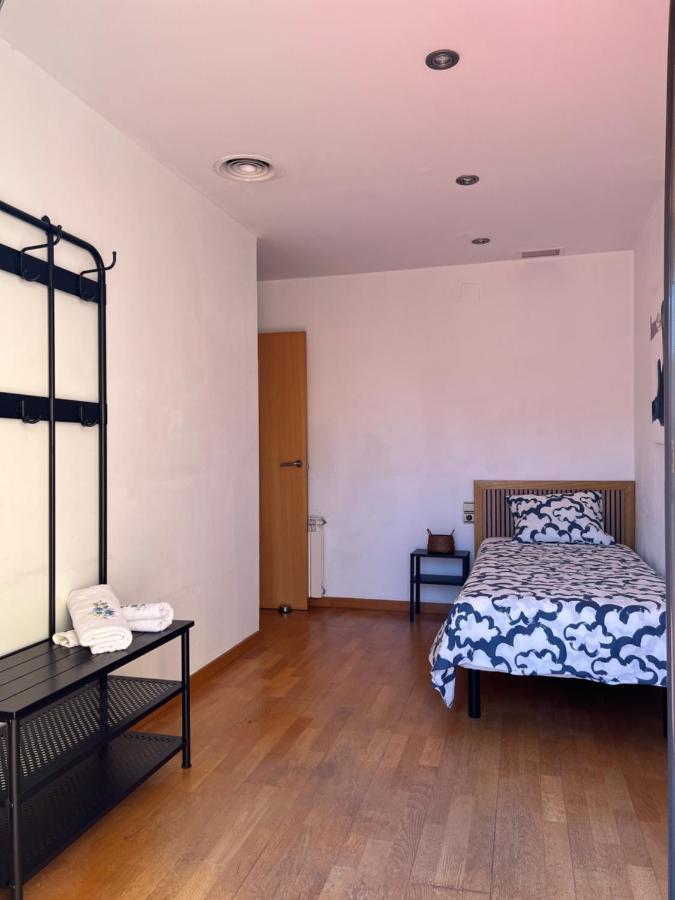 Holiday home Casa Neus, Casa Cerca De Barcelona Sant Feliu de Llobregat