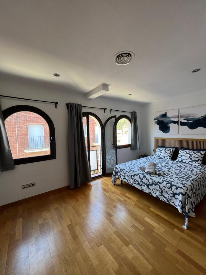 Casa Neus, Casa Cerca De Barcelona *