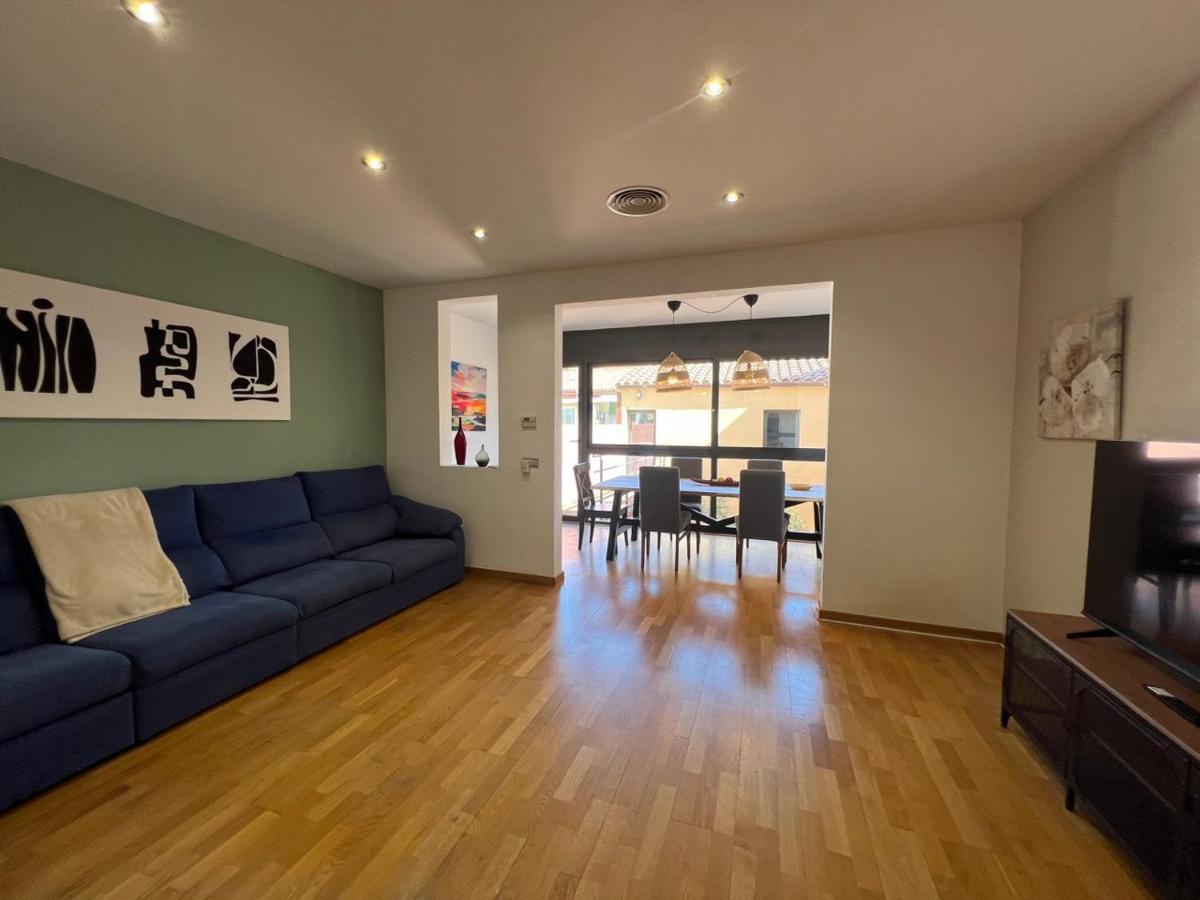 Casa Neus, Casa Cerca De Barcelona Sant Feliu de Llobregat