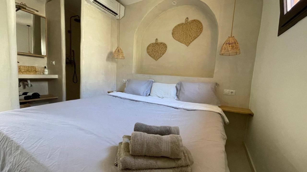 Apartamento Dona Lola Calahonda Mijas *