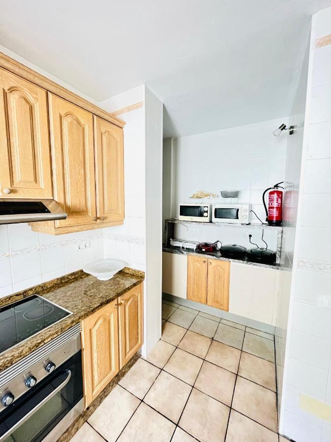 Carmina Villa Benalmádena