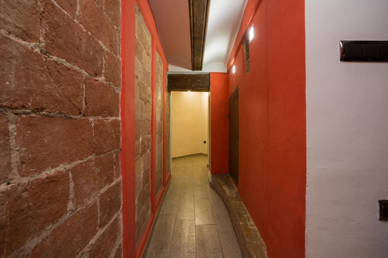 Apartment Next To Central Market, Cathedral And Town Hall Valencia