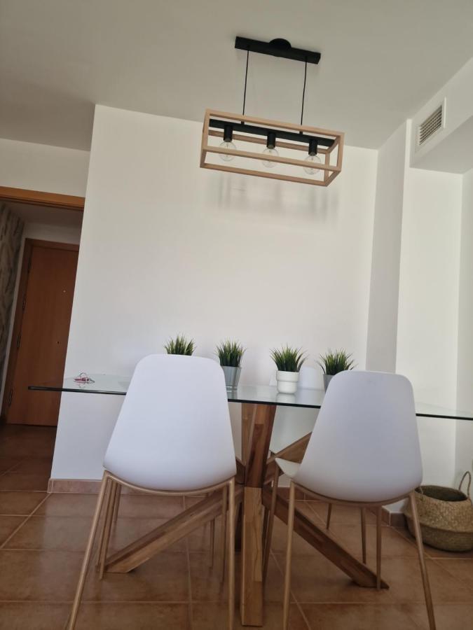 Atico Salinas De Mar Apartment