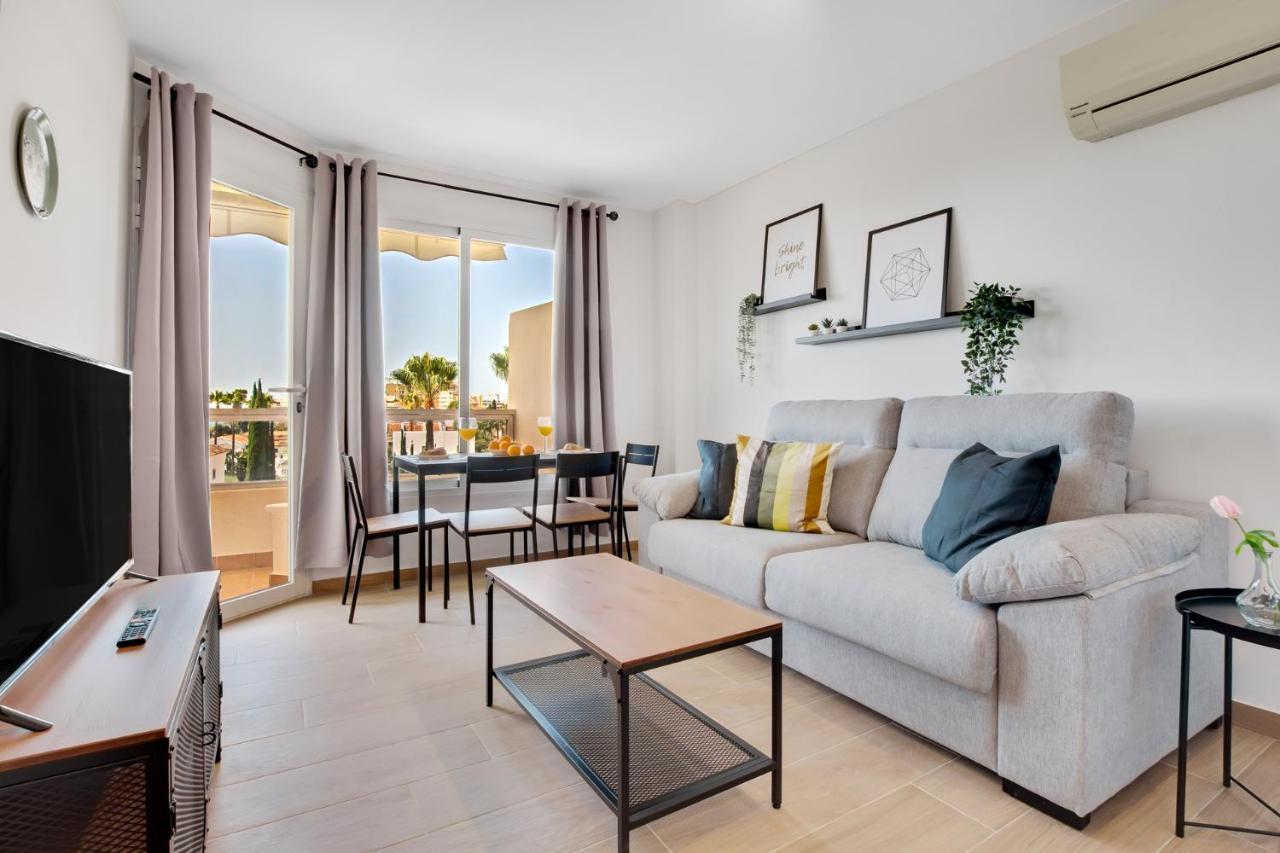 Vistamarina A409 By Ivi Real Estate Apartamento *