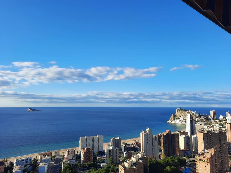 Apartment Murtal Benidorm