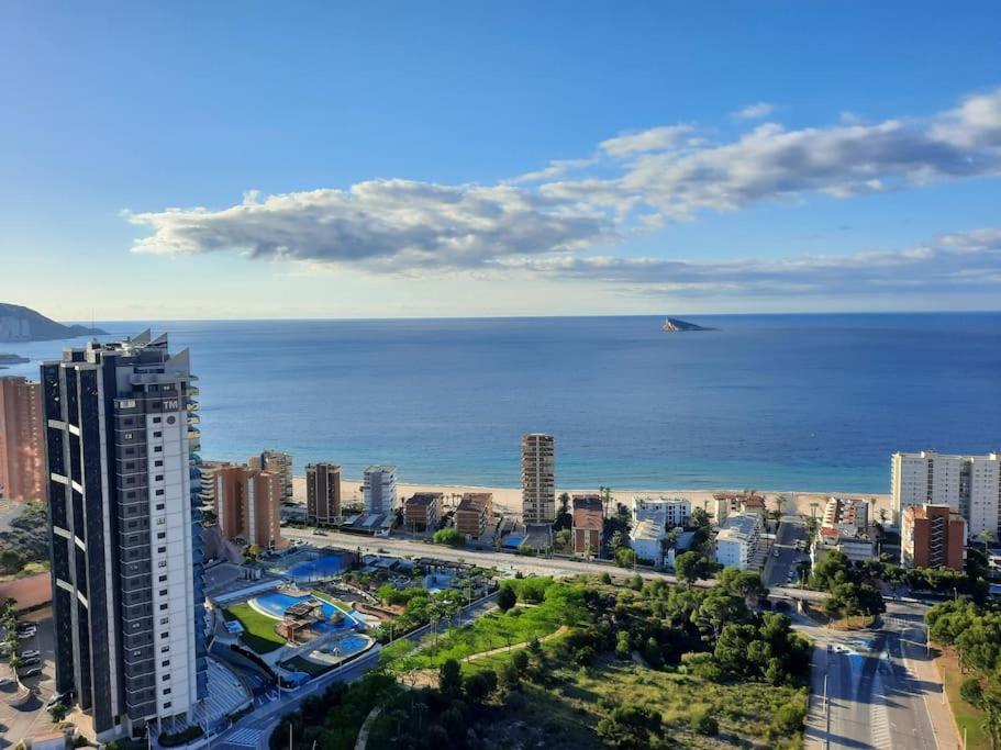 Murtal Apartment Benidorm