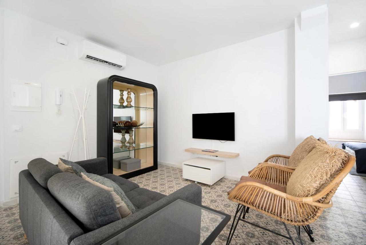 Apartamento Marques De Cadiz Jerez Centro *