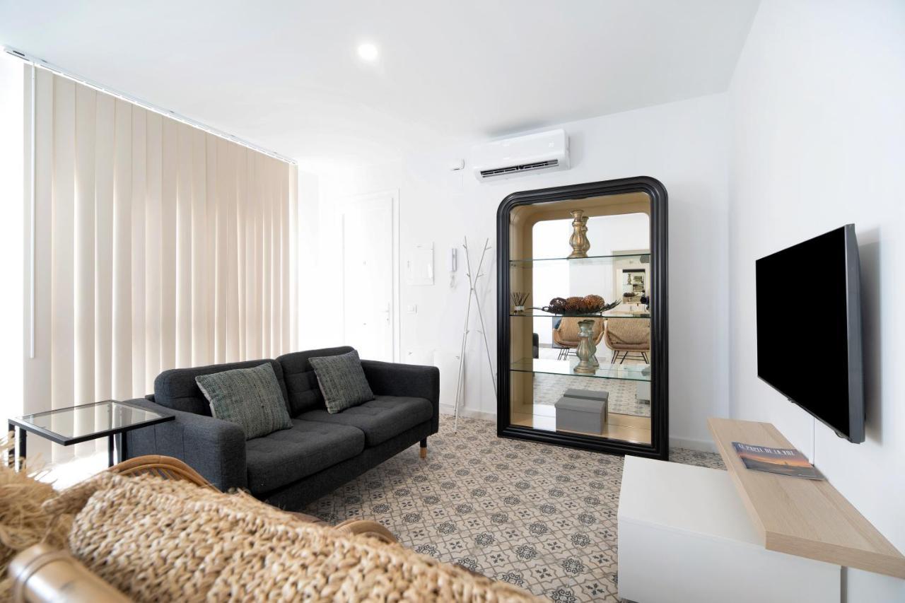 Marques De Cadiz Jerez Centro Apartamento Jerez de la Frontera