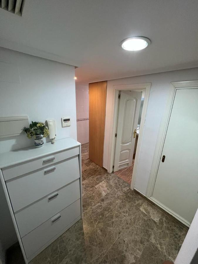 Apartamento Playa Bajondillo 4