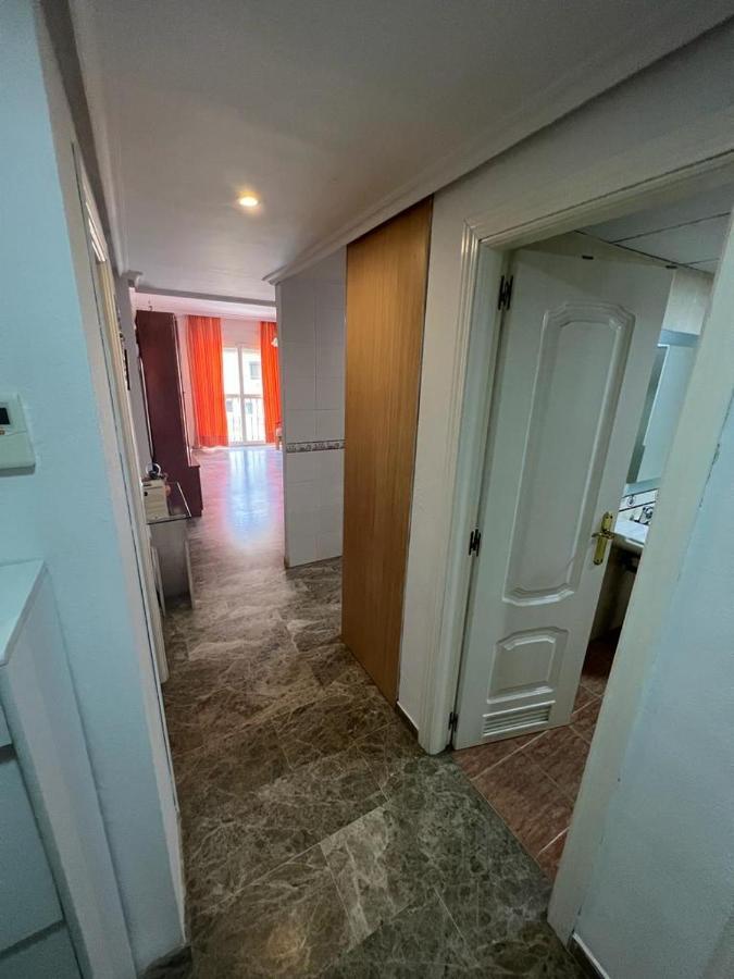 Apartamento Playa Bajondillo 4 *