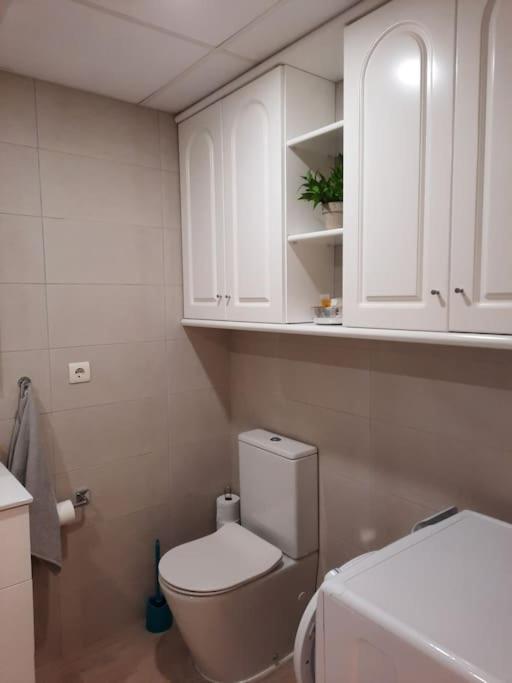 Murtal Apartment *