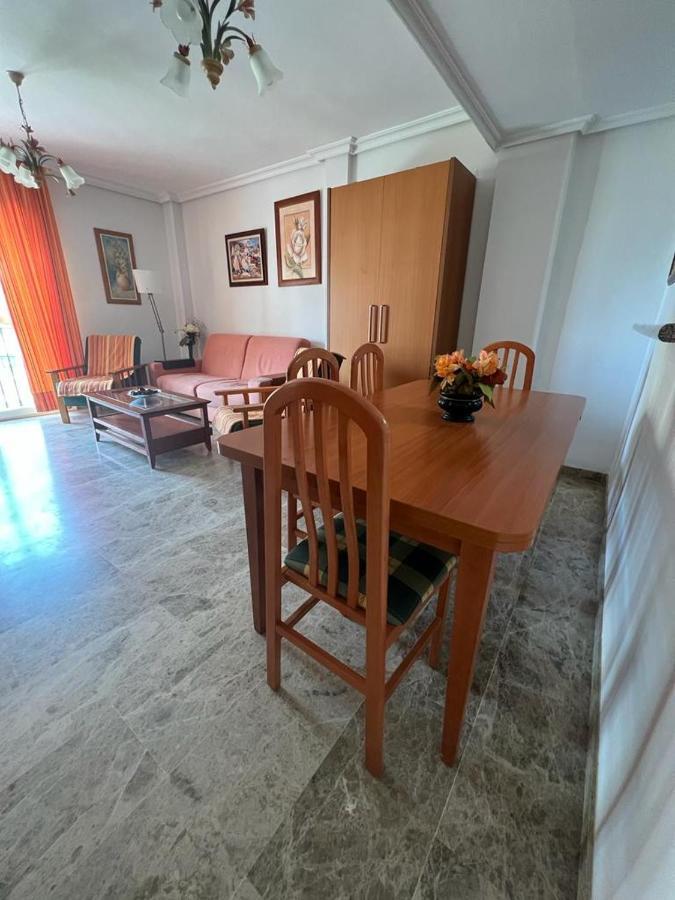 Playa Bajondillo 4 Apartamento *