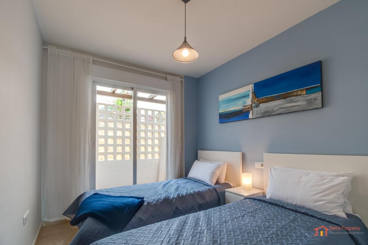 Apartamento Beautiful Buganvillas Garden *