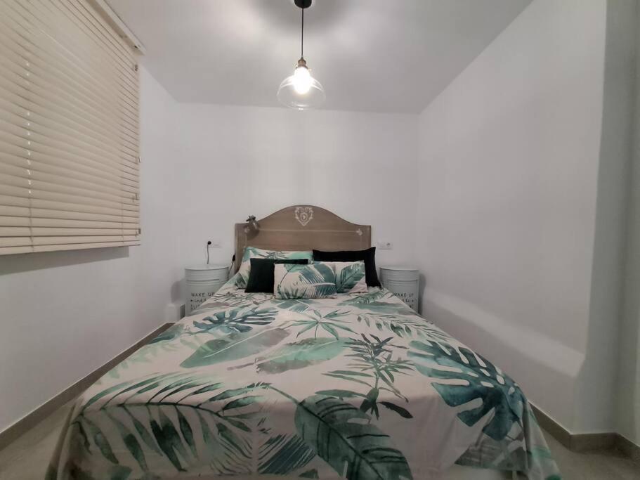 Nueva & Chill Apartamento