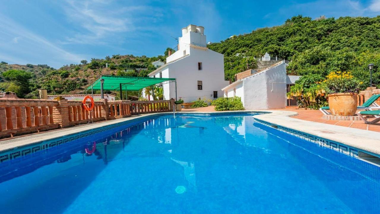 Molino De By Ruralidays Holiday home