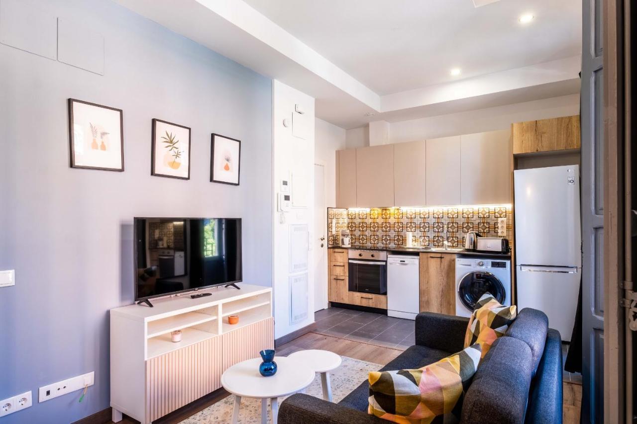 Apartamento Classy With Unique Design *