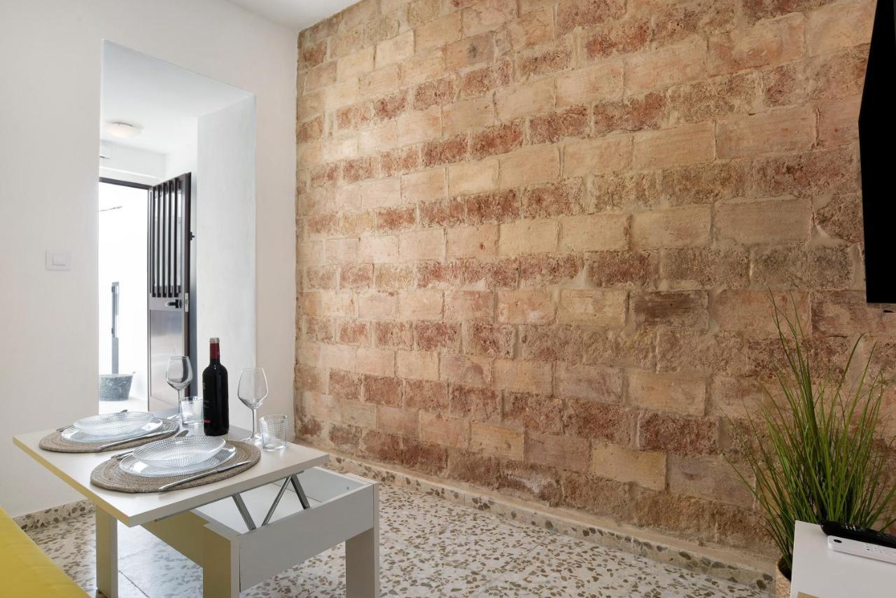 Apartment Casa Rincon Del Beso
