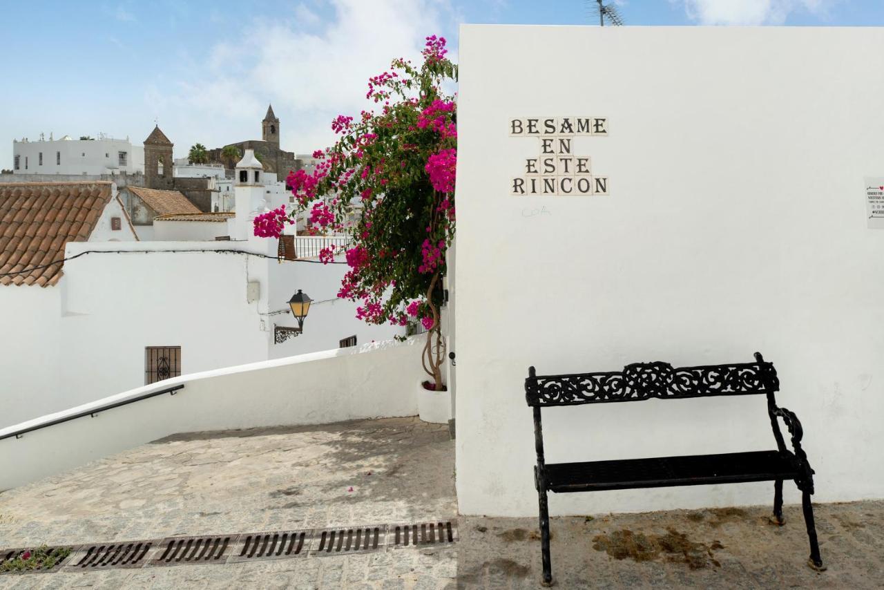 Casa Rincon Del Beso Apartment *