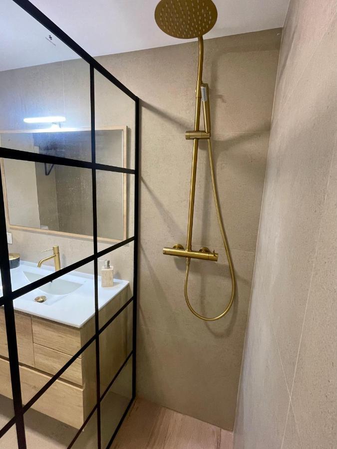 Sky Views In Centre Apartment Alicante