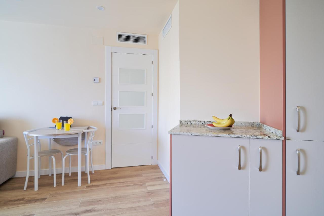 Apartamento Happy Days- Diana 1 Benalmádena
