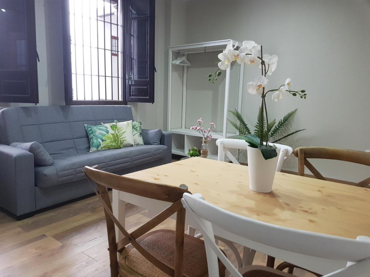 Apartamento Alhambra 3000 Granada