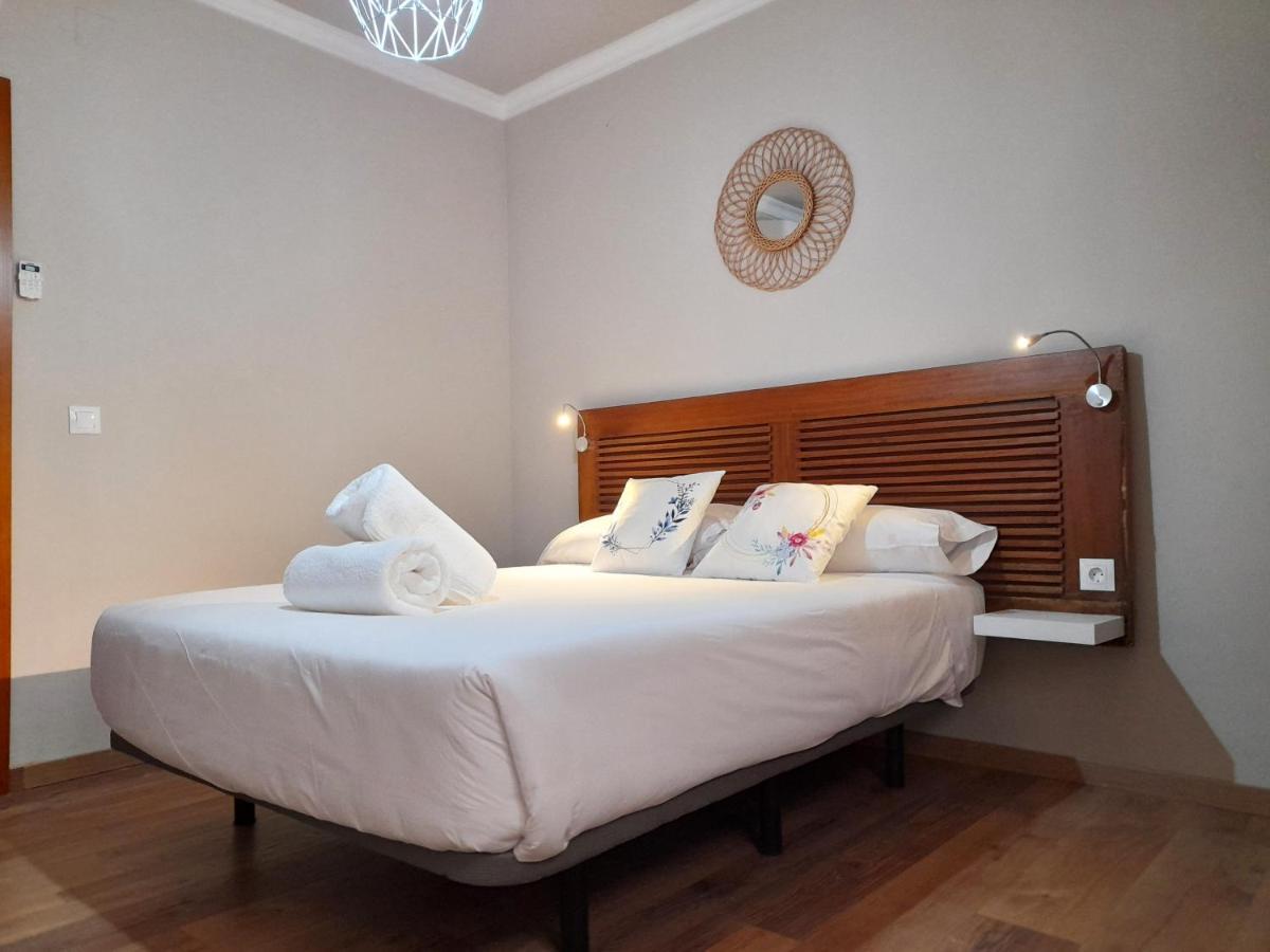 Alhambra 3000 Apartamento Granada