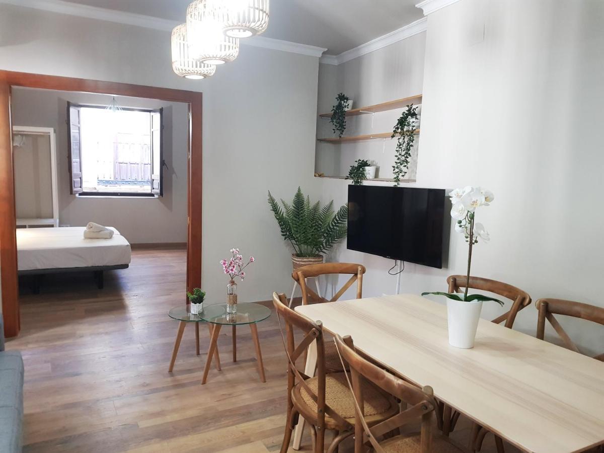 Apartamento Alhambra 3000 Granada