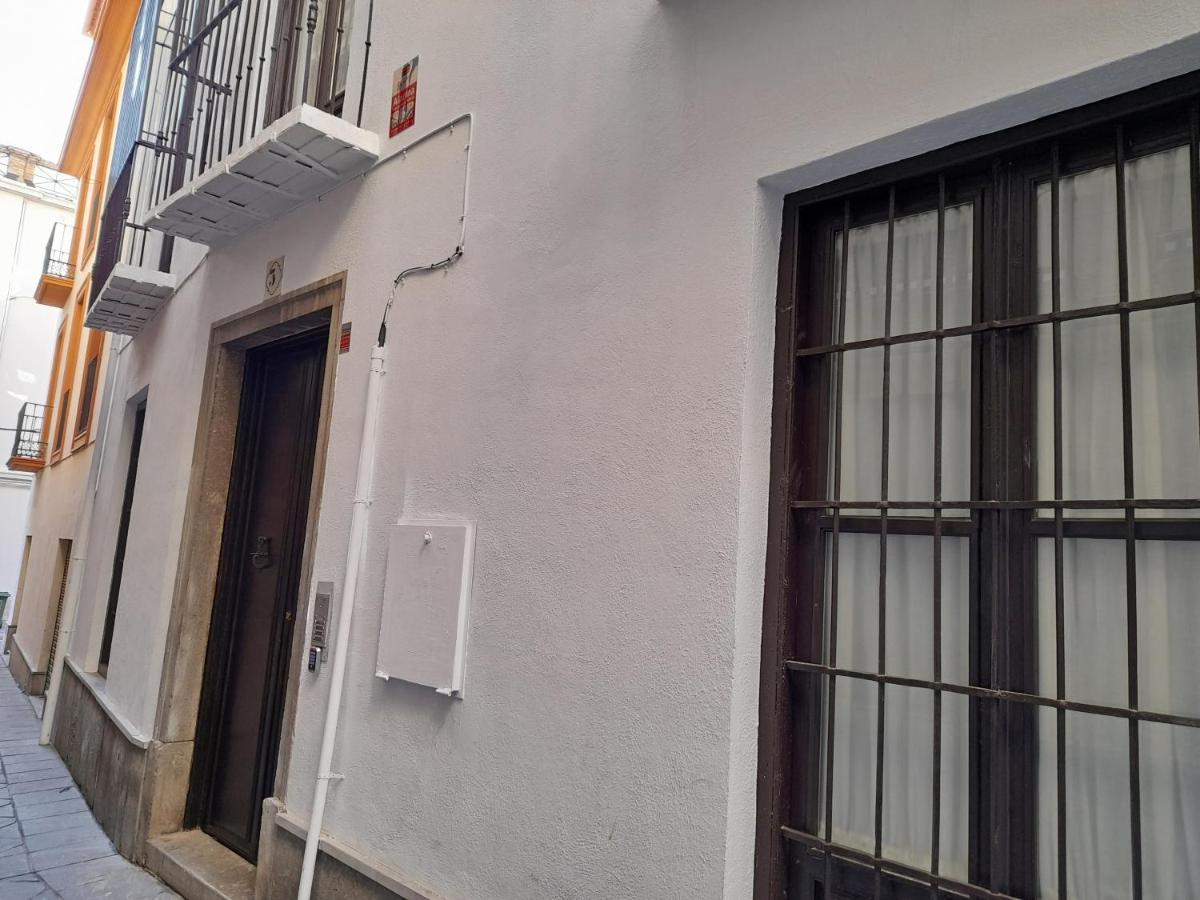 Apartamento Alhambra 3000