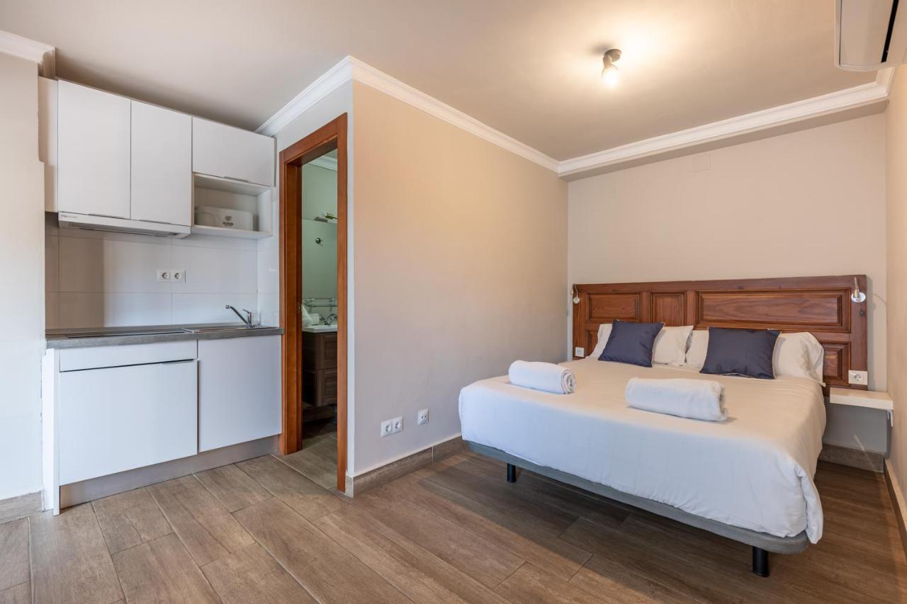 Apartamento Alhambra 3000