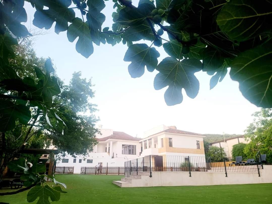 Sensaciones Сasa de vacaciones Castano de Robledo