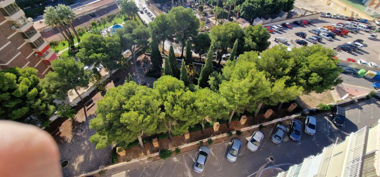 Urbanizacion Miramar - Arena Apartamento Benidorm
