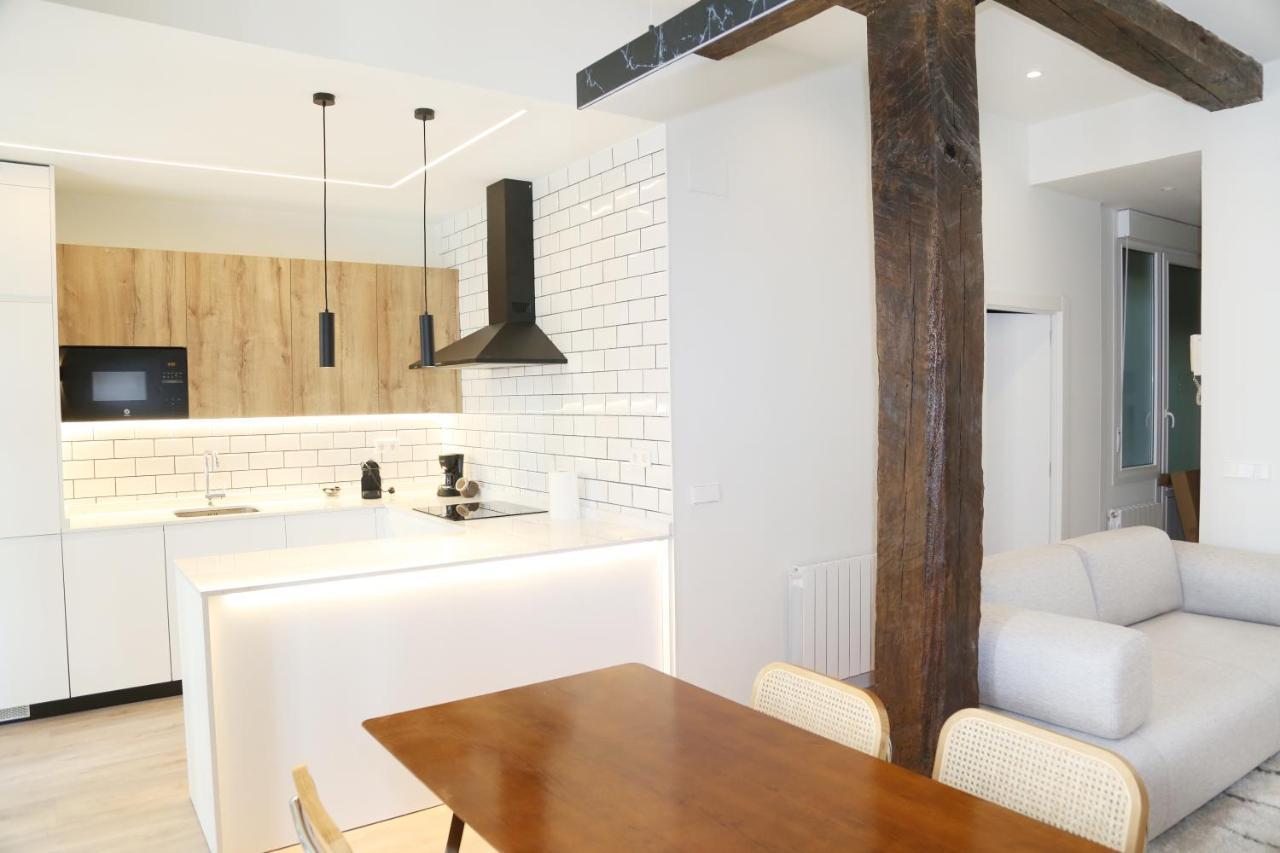 Apartment Piso Boutique Frente Al Casco Viejo De *