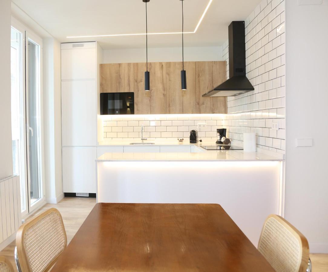 Apartment Piso Boutique Frente Al Casco Viejo De *