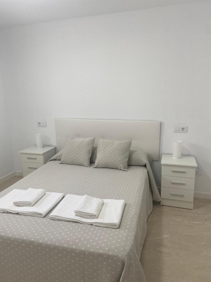 Vivienda Rural El Progreso Сasa de vacaciones Carchelejo