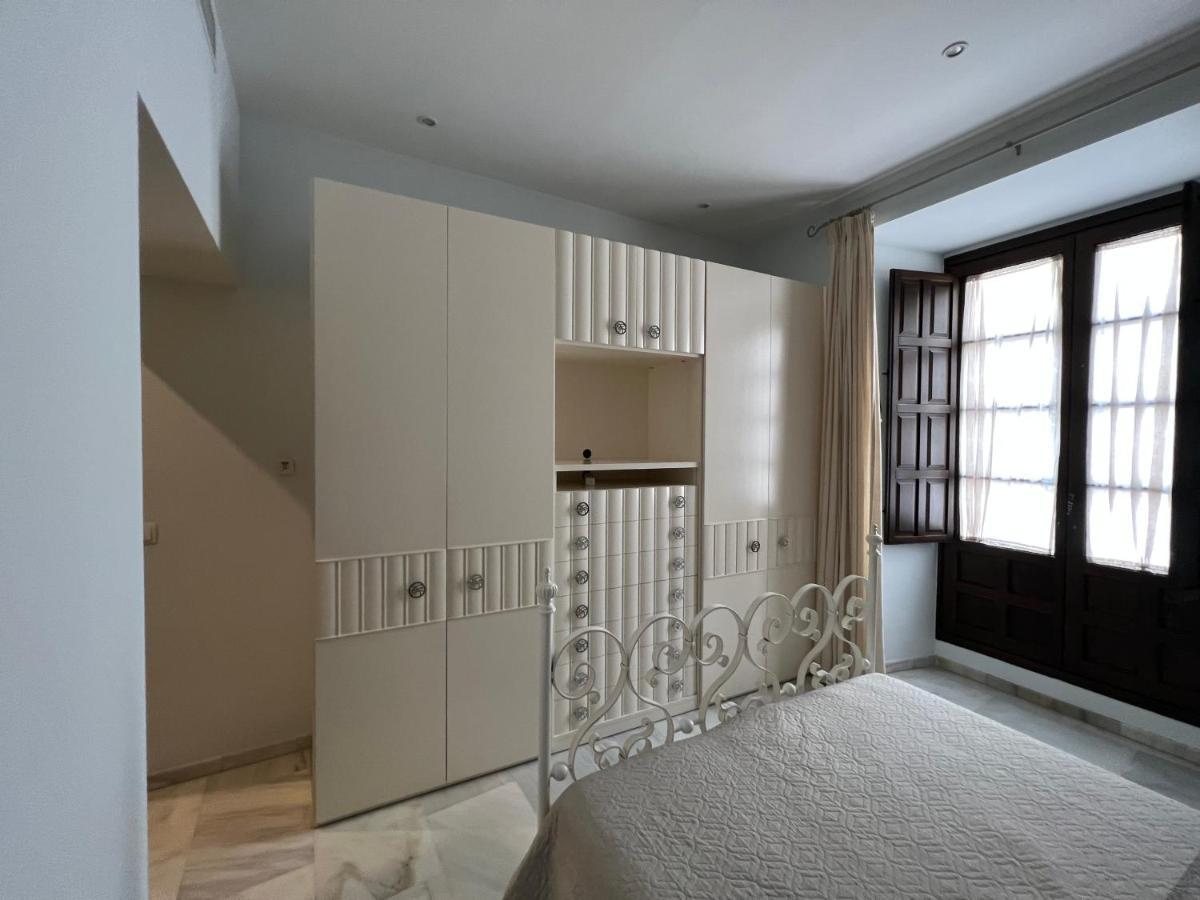 Apartment Palacio De Vibora Parking Gratis