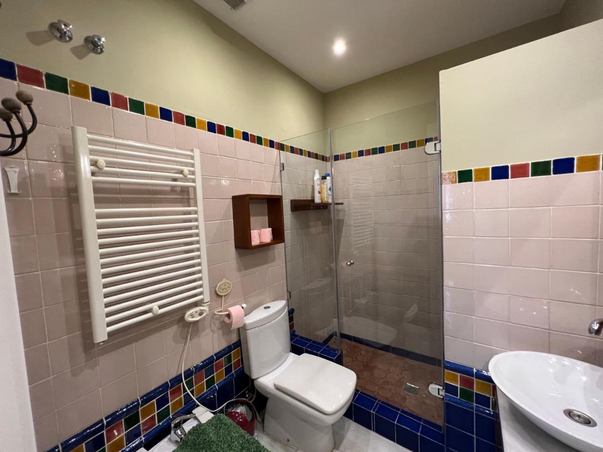 Apartment Palacio De Vibora Parking Gratis *