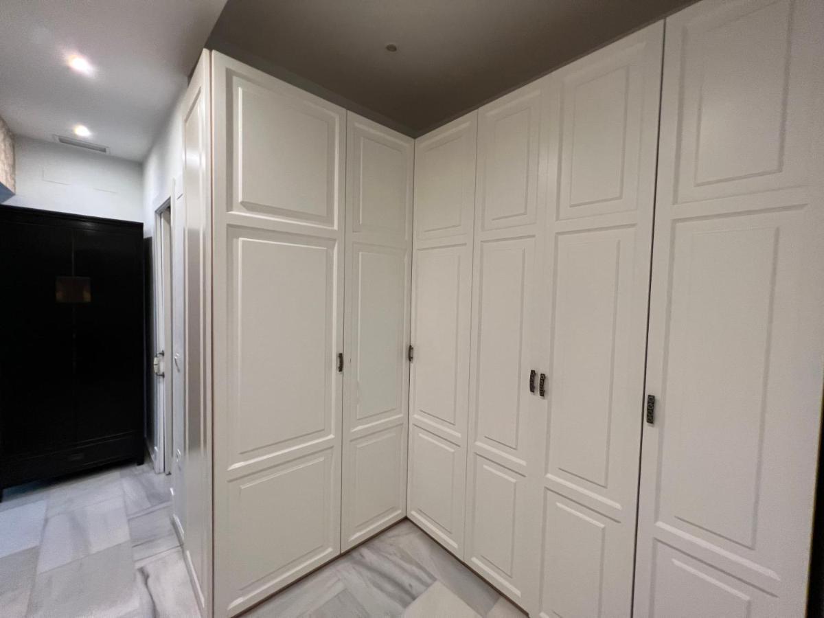Palacio De Vibora Parking Gratis Apartment *