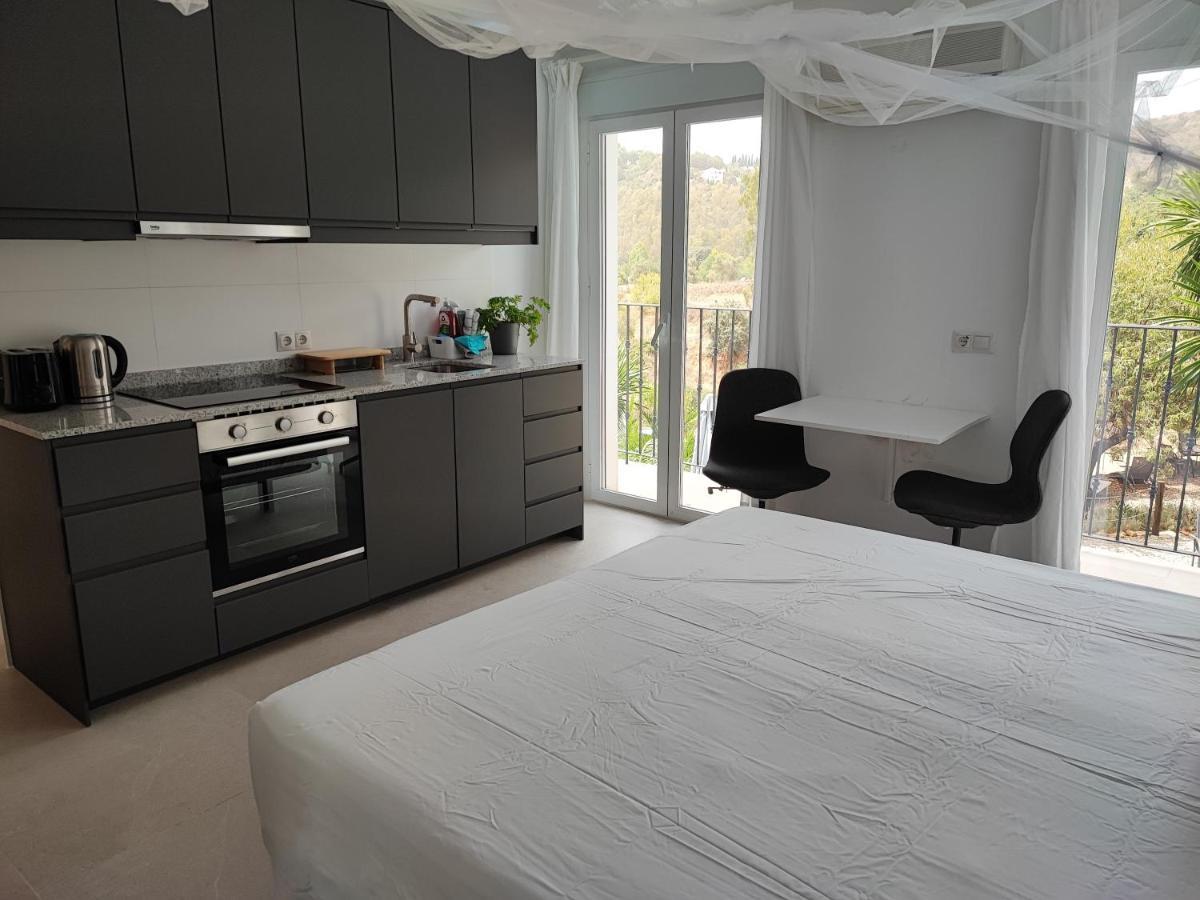 Apartamento Penthouse Apartment, Cortijo Fruitful Hills