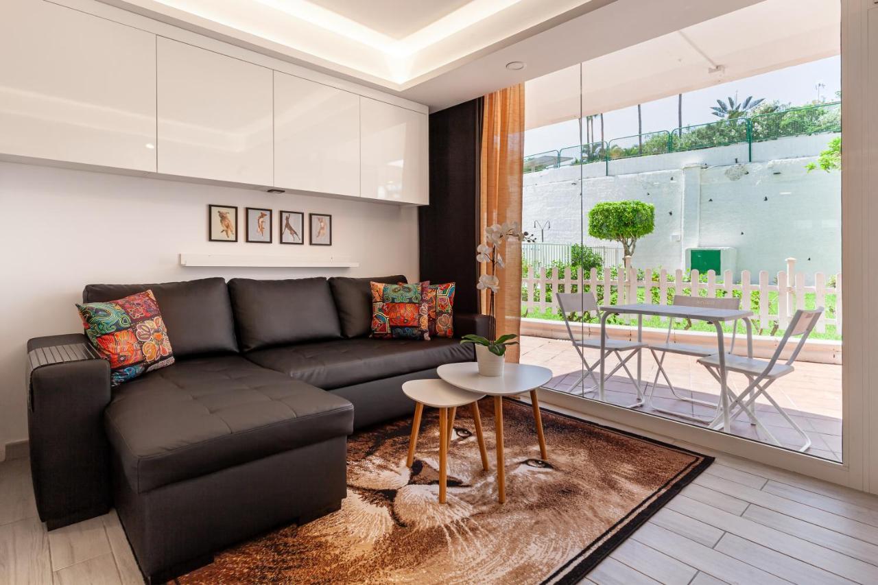 Modern & Elegant Loft Apartamento *