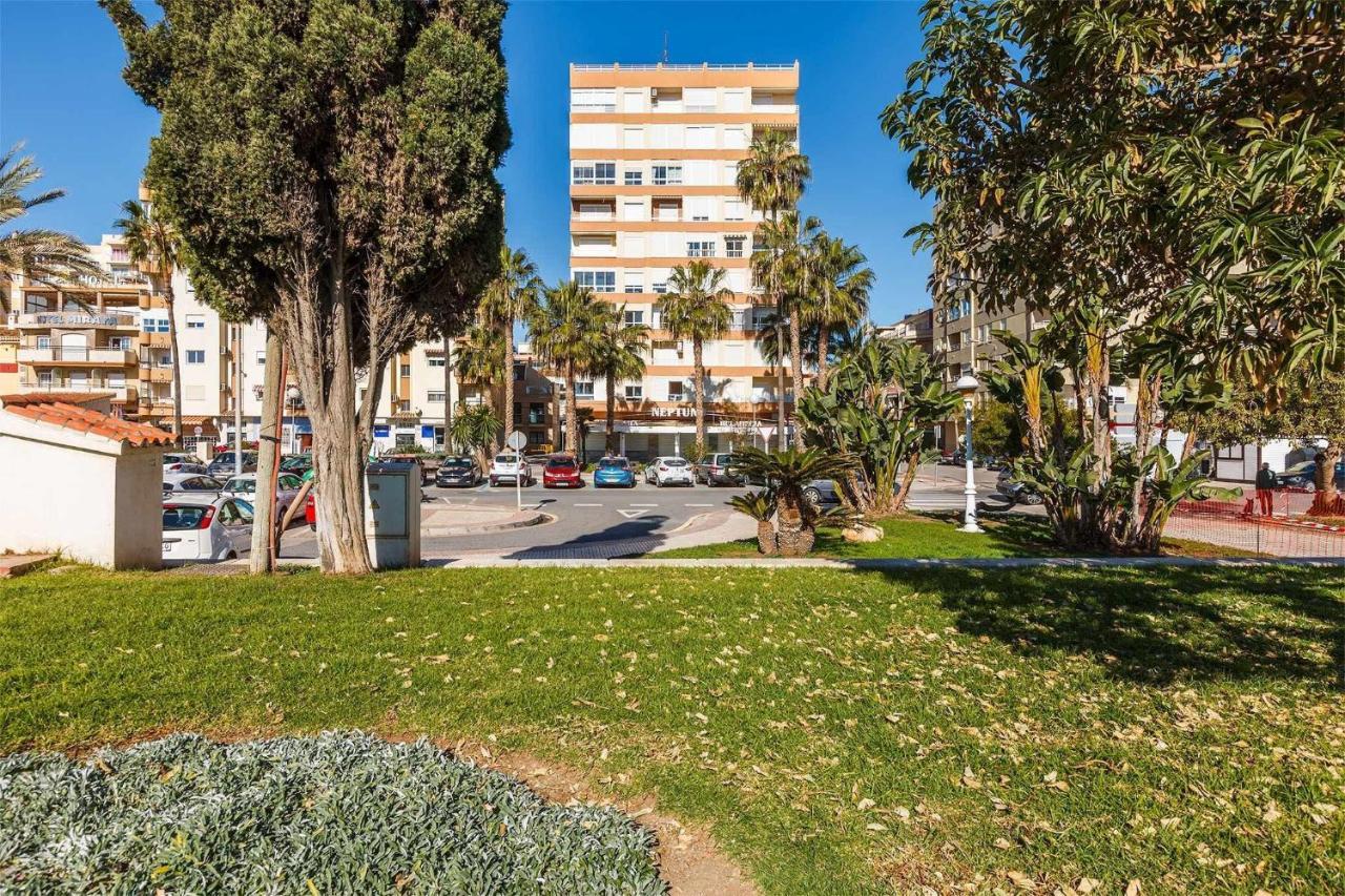 A&n Neptuno Apartamento *