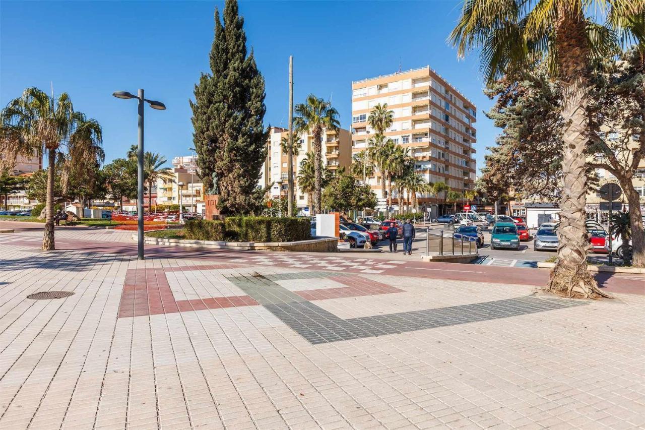 A&n Neptuno Apartamento