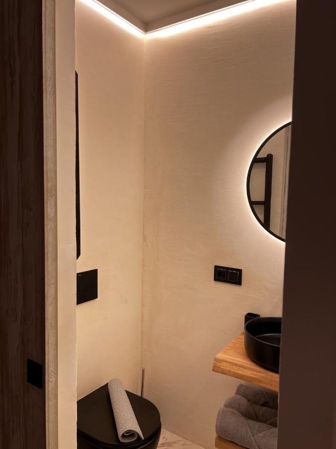 El Rocio Apartamento