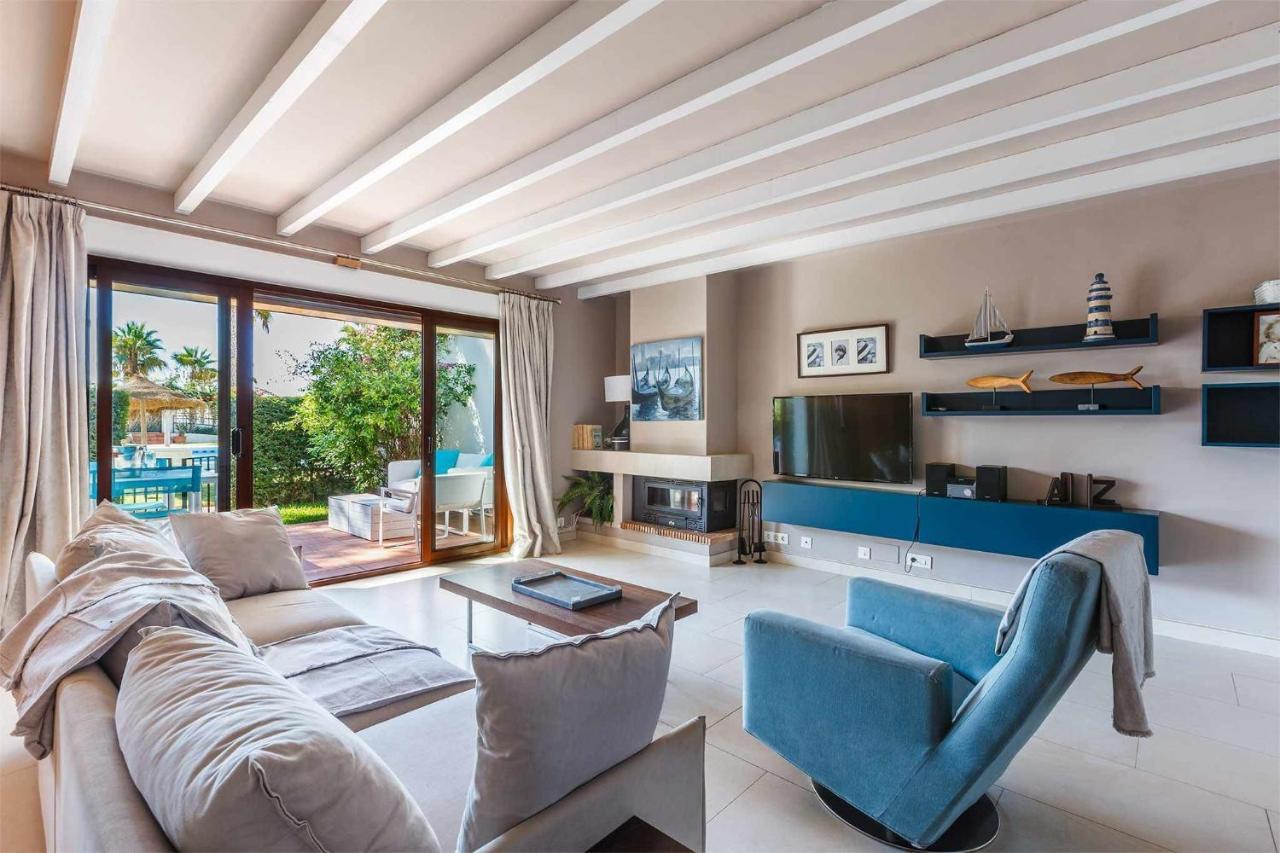 A&n Luxury Seaside Traiñas