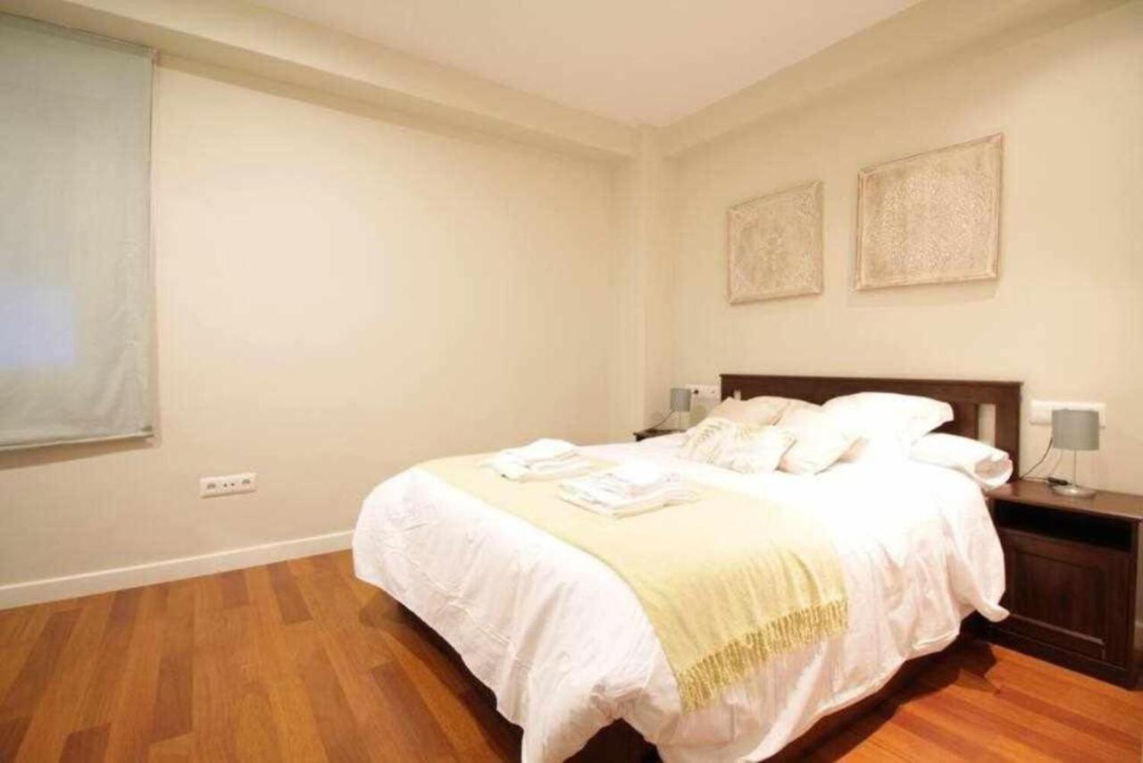 Premium Junto A Catedral Apartamento Málaga
