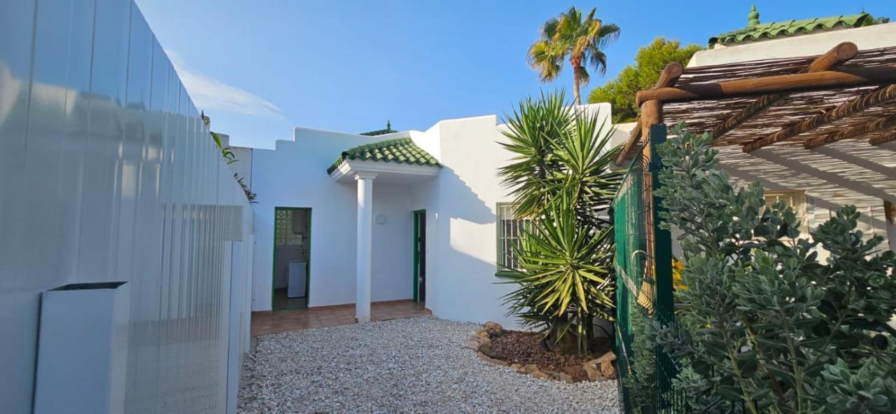 Casa Neptuno