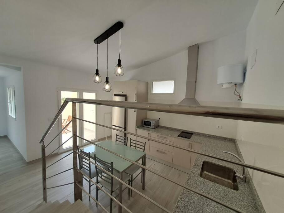 Nueva & Chill Apartamento *