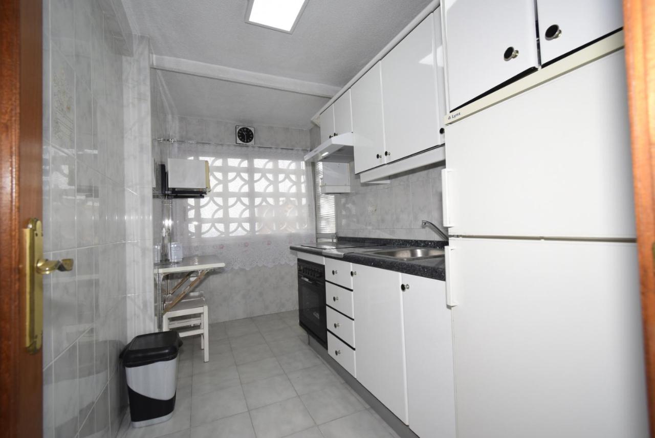 Urbanizacion Miramar - Arena Apartamento