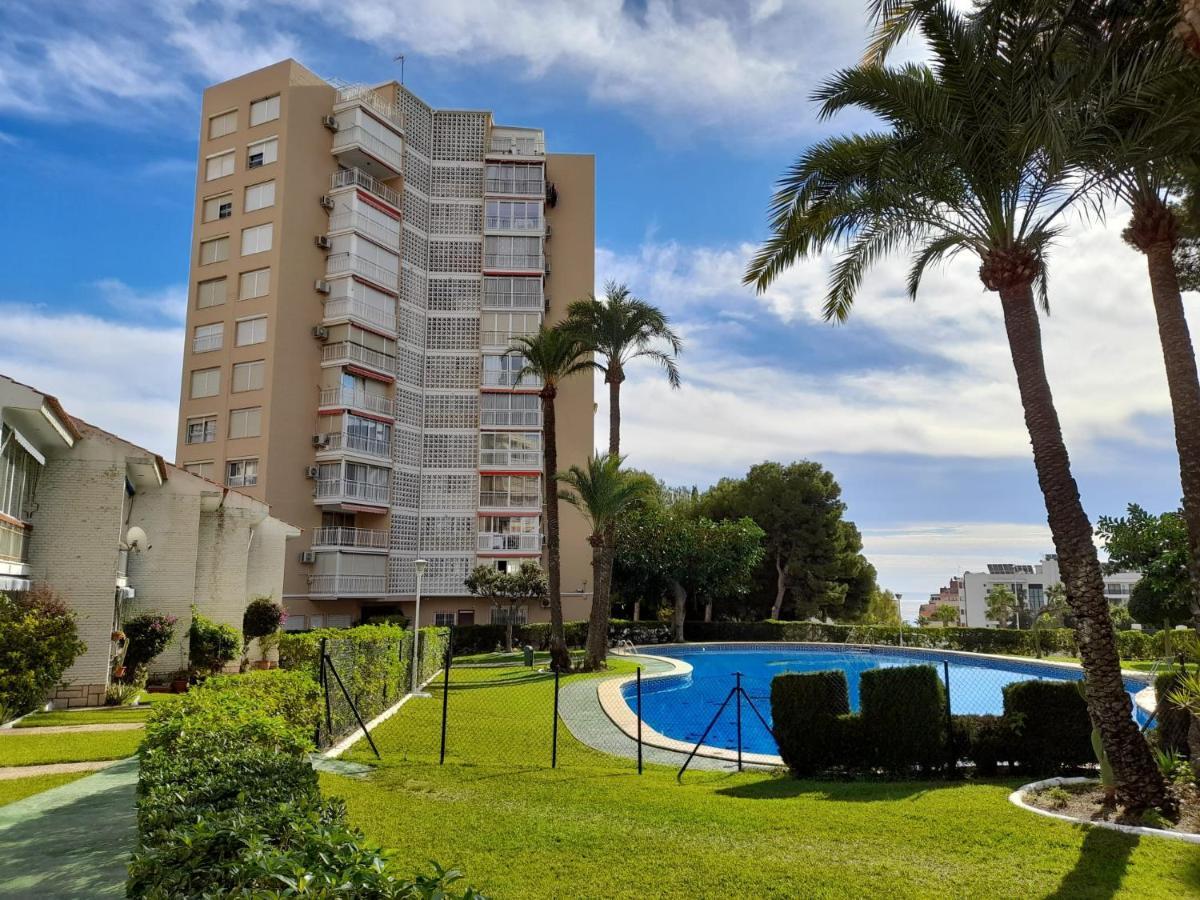 Urbanizacion Miramar - Arena Apartamento